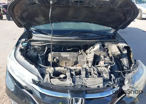 2016 Honda Cr-V Lx from USA, damaged, VIN 3CZRM3H37GG700495